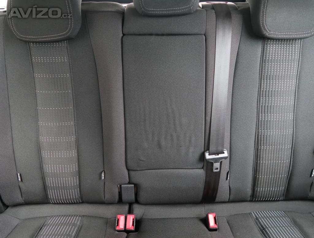 Foto inzerátu Peugeot 308 2.0 BlueHDi