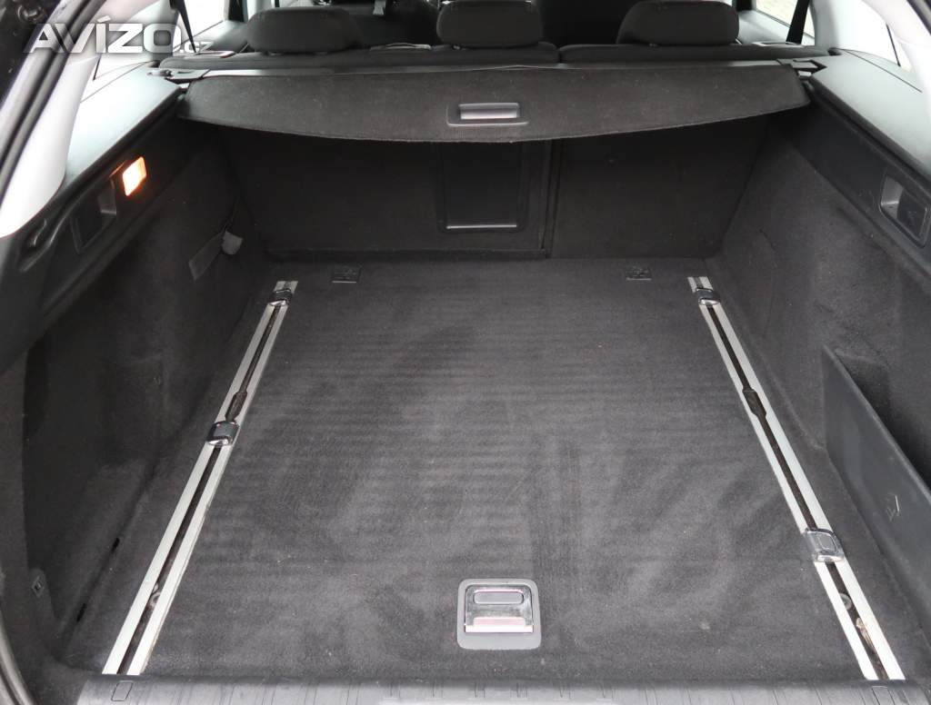 Foto inzerátu Peugeot 308 2.0 BlueHDi