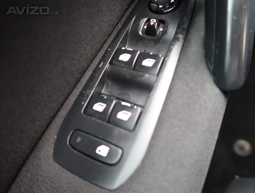 Foto inzerátu Peugeot 308 2.0 BlueHDi