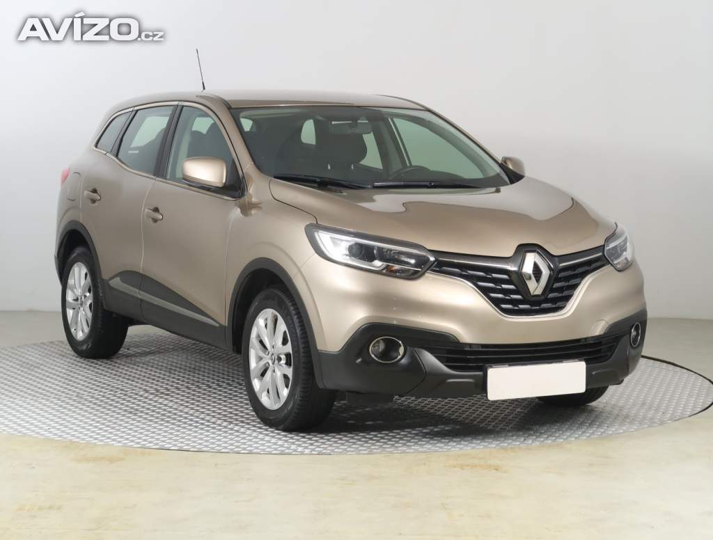 Renault Kadjar 1.2 TCe