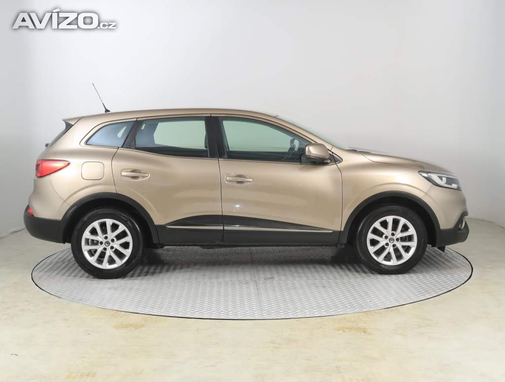 Foto inzerátu Renault Kadjar 1.2 TCe