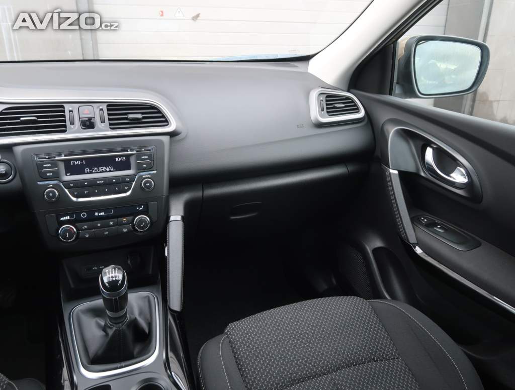 Foto inzerátu Renault Kadjar 1.2 TCe