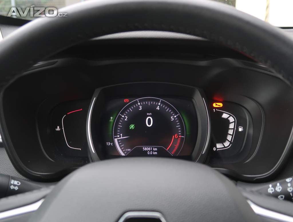 Foto inzerátu Renault Kadjar 1.2 TCe