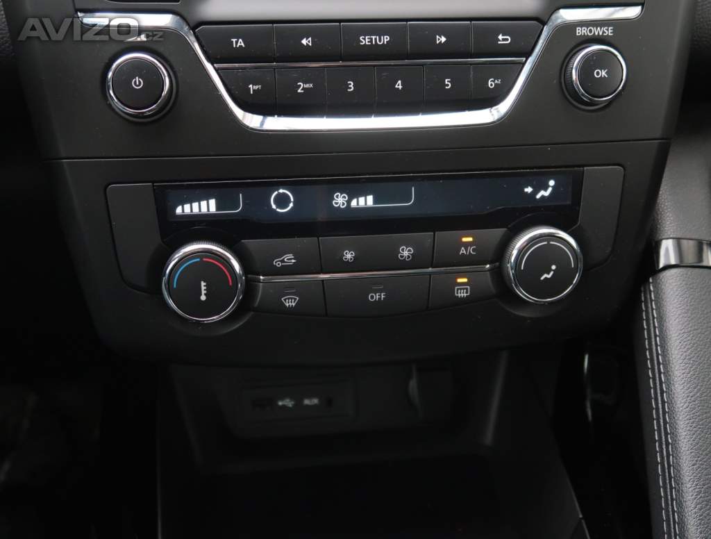 Foto inzerátu Renault Kadjar 1.2 TCe