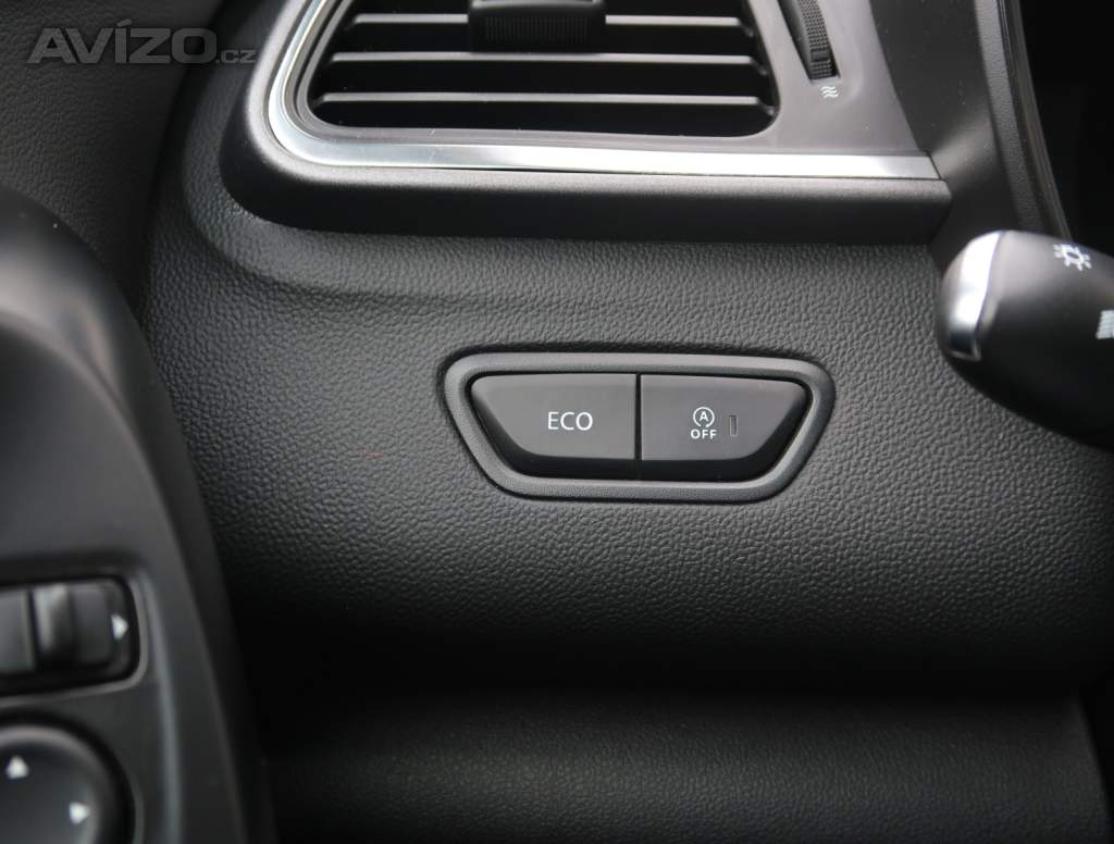 Foto inzerátu Renault Kadjar 1.2 TCe