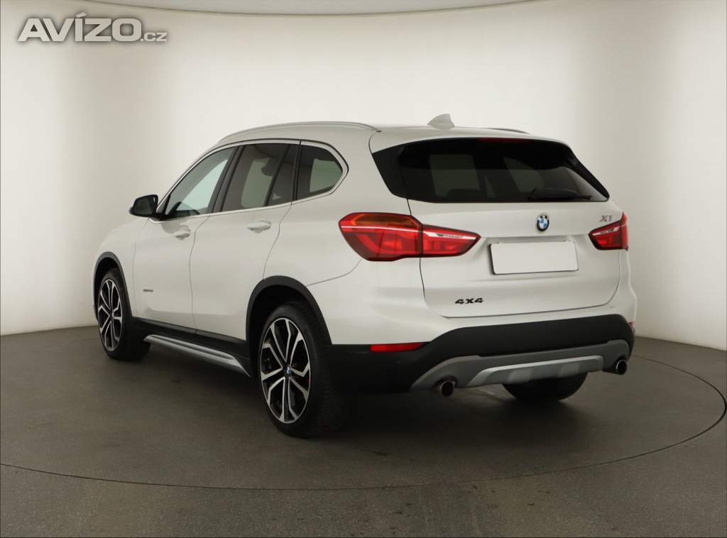 Foto inzerátu BMW X1 xDrive20d