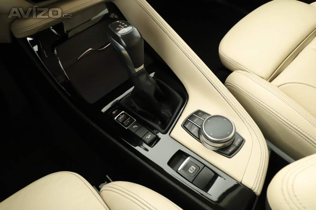 Foto inzerátu BMW X1 xDrive20d