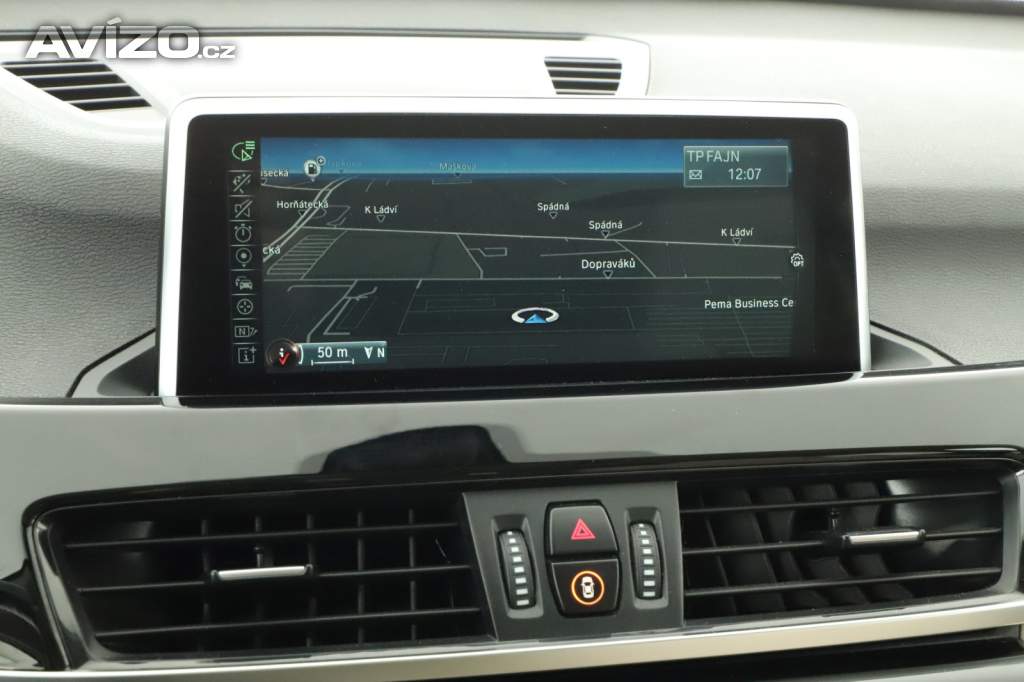 Foto inzerátu BMW X1 xDrive20d