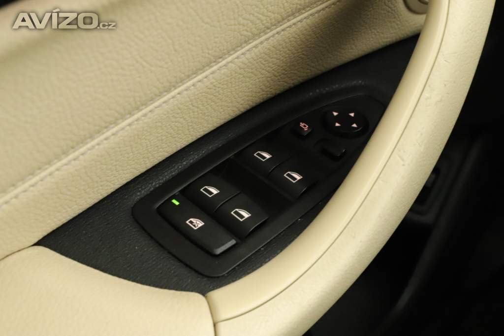 Foto inzerátu BMW X1 xDrive20d