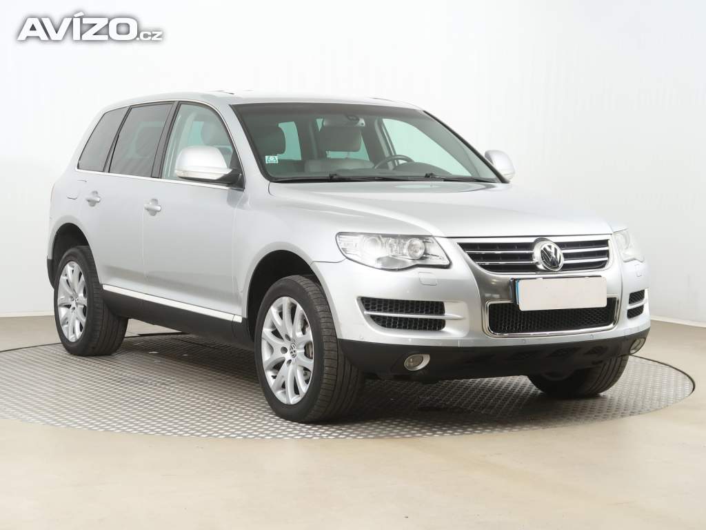 Volkswagen Touareg 3.0 TDI