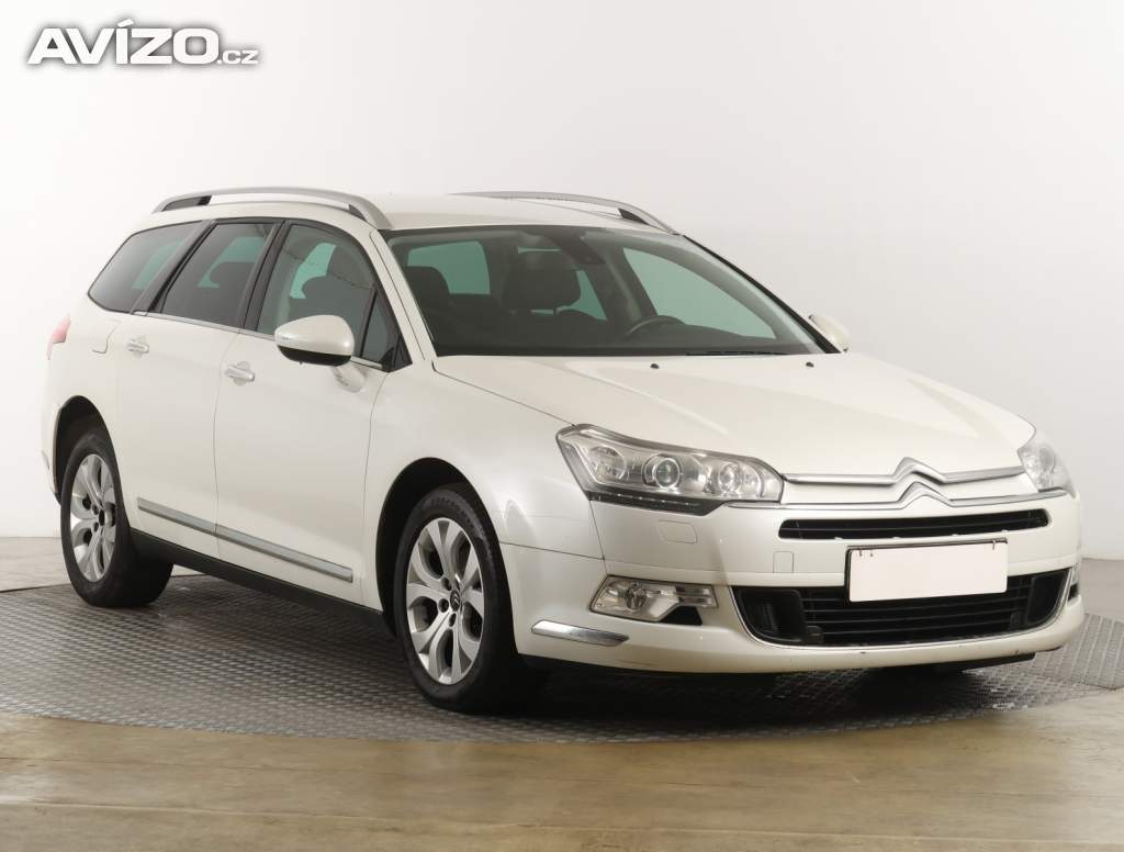 Citroën C5 2.0 HDi