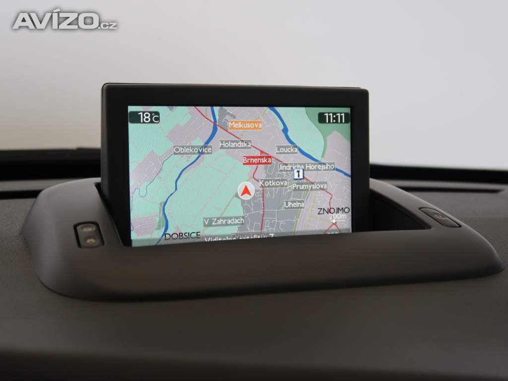 Foto inzerátu Peugeot 5008 1.6 BlueHDi