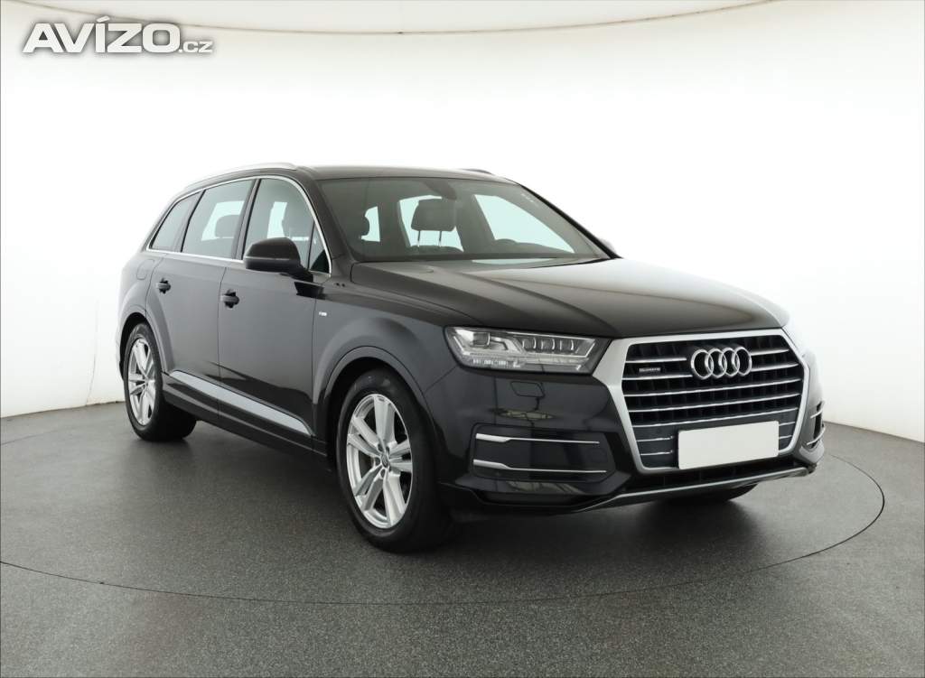 Audi Q7 3.0 TDI