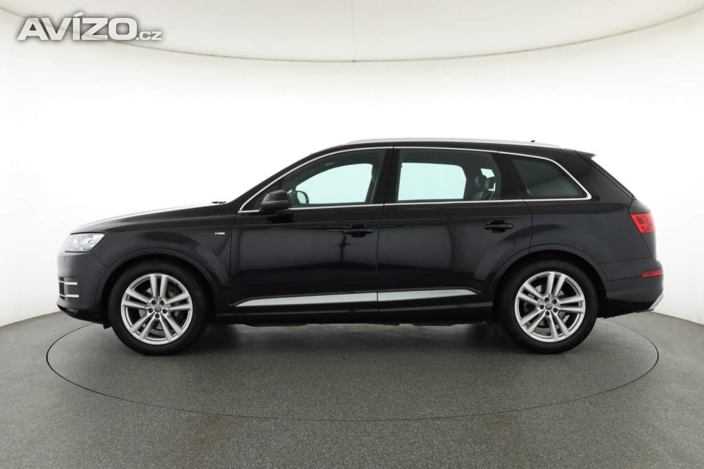 Foto inzerátu Audi Q7 3.0 TDI