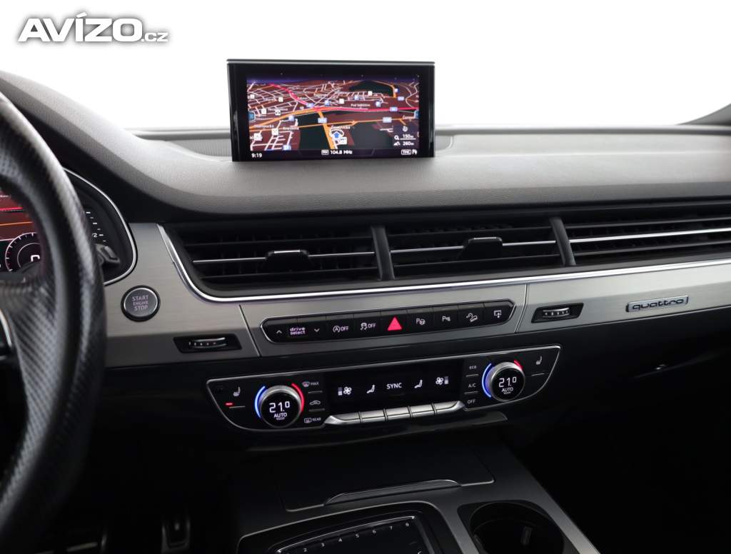 Foto inzerátu Audi Q7 3.0 TDI