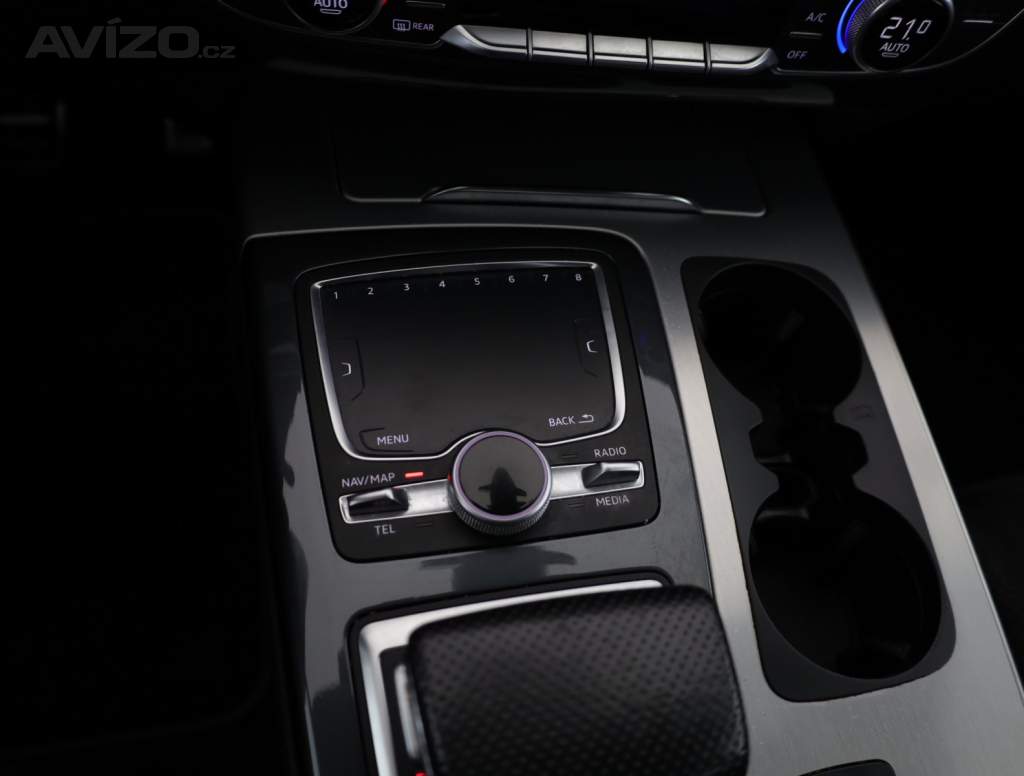 Foto inzerátu Audi Q7 3.0 TDI