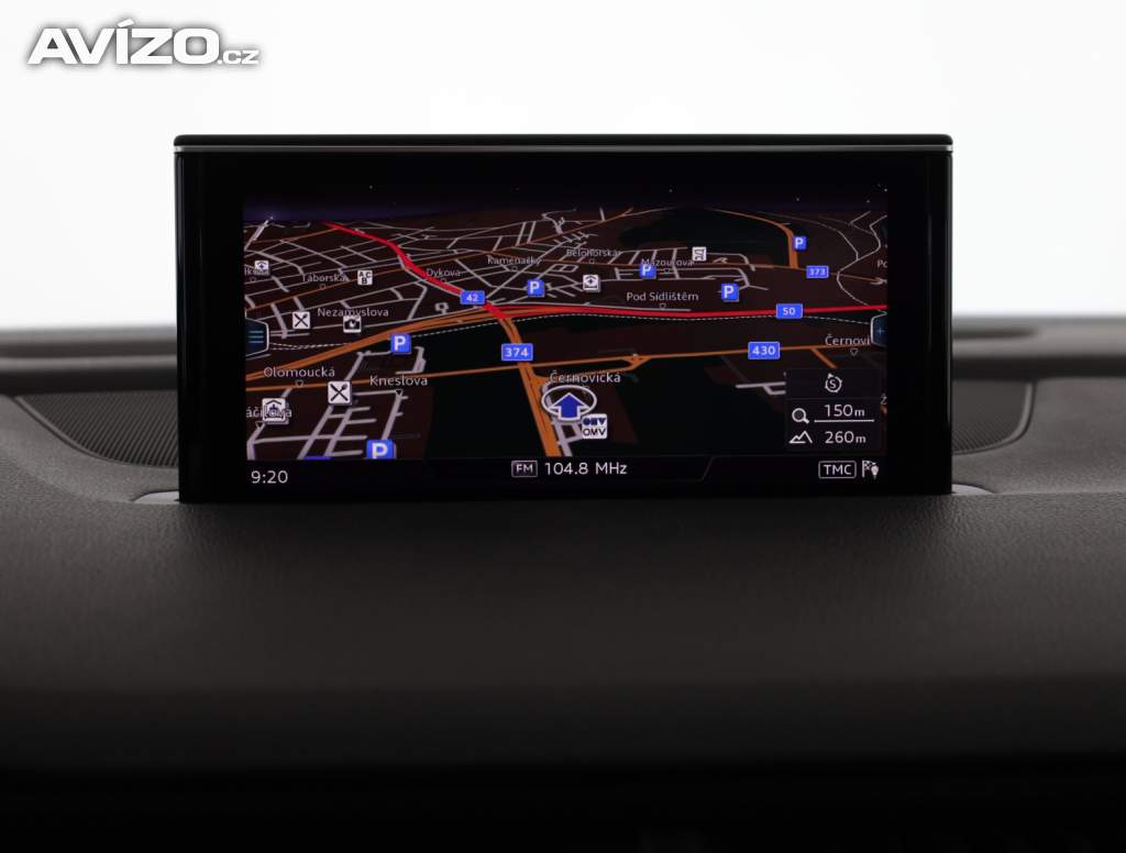 Foto inzerátu Audi Q7 3.0 TDI