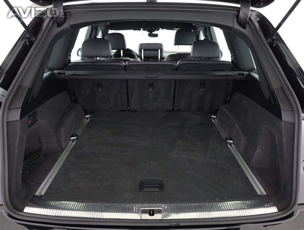 Foto inzerátu Audi Q7 3.0 TDI