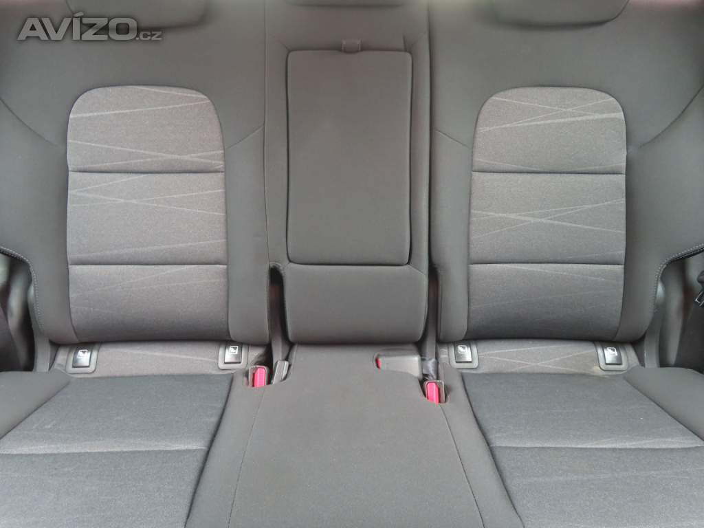 Foto inzerátu Hyundai Tucson 1.6 T-GDI