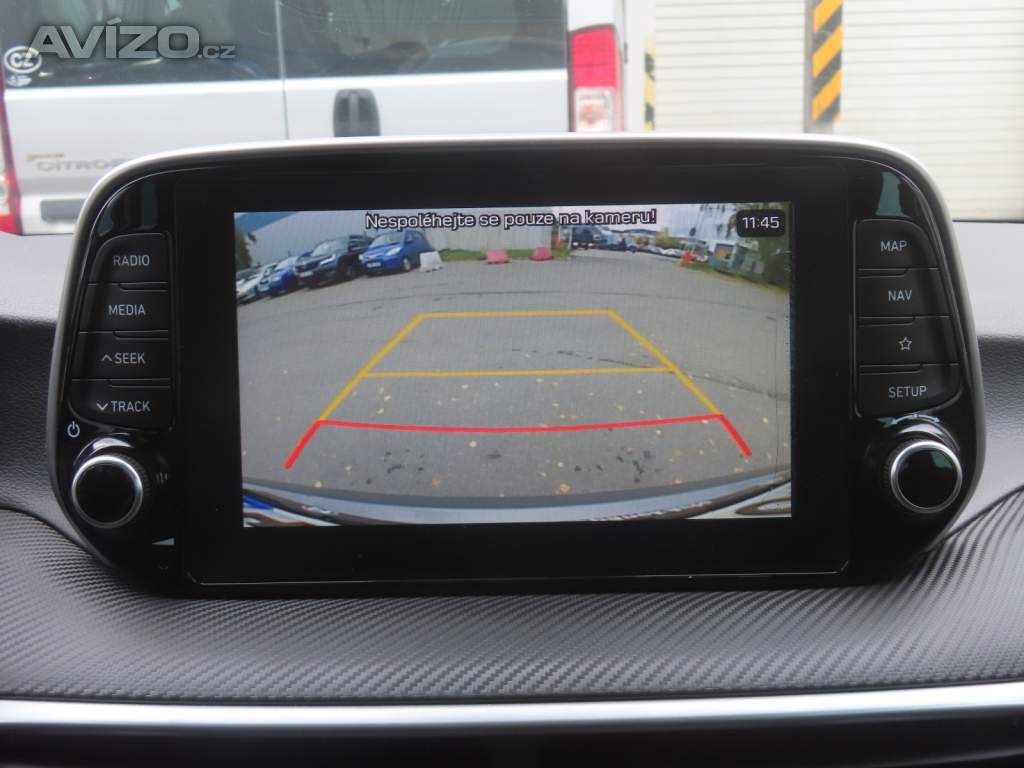 Foto inzerátu Hyundai Tucson 1.6 T-GDI