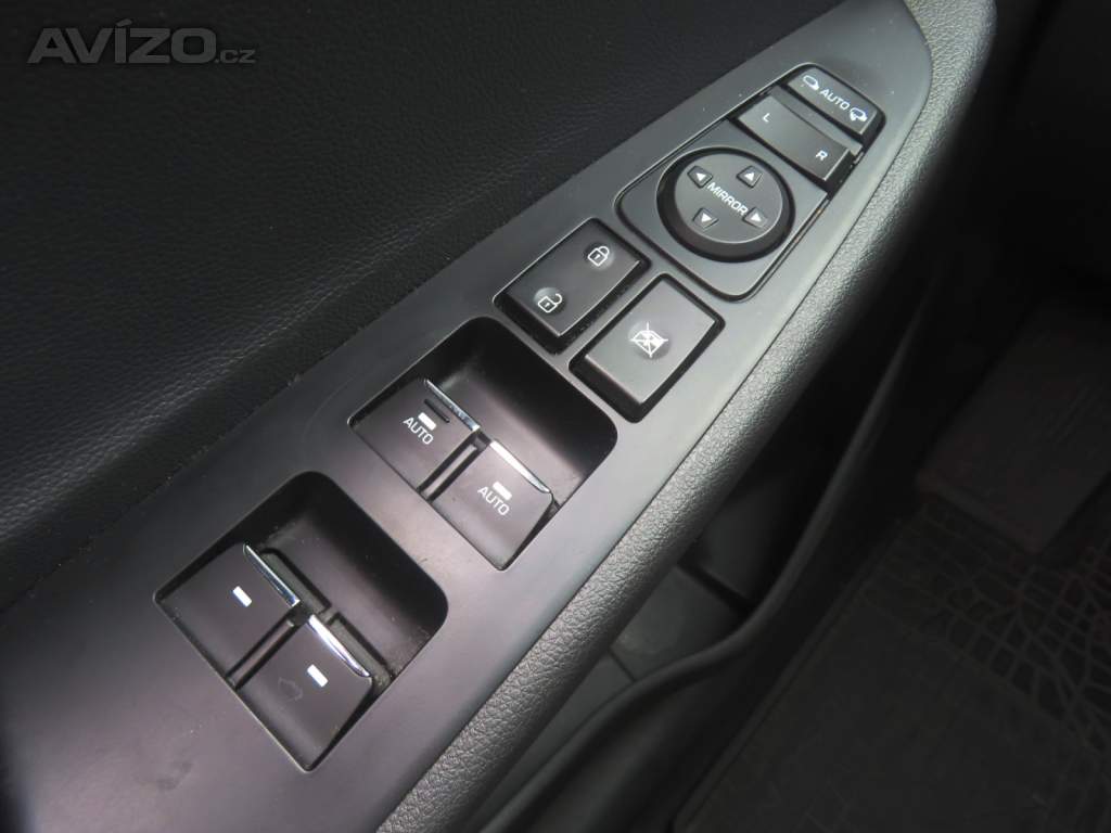 Foto inzerátu Hyundai Tucson 1.6 T-GDI