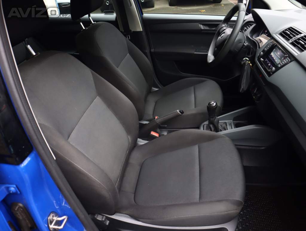 Foto inzerátu Škoda Fabia 1.0 TSI