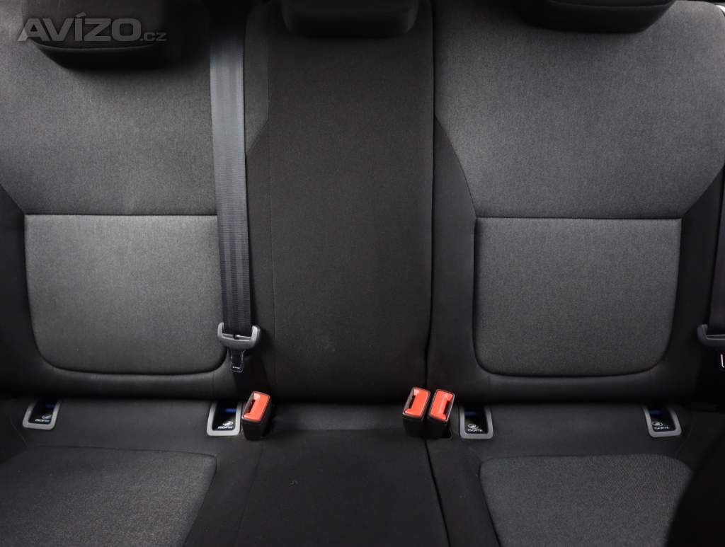 Foto inzerátu Škoda Fabia 1.0 TSI