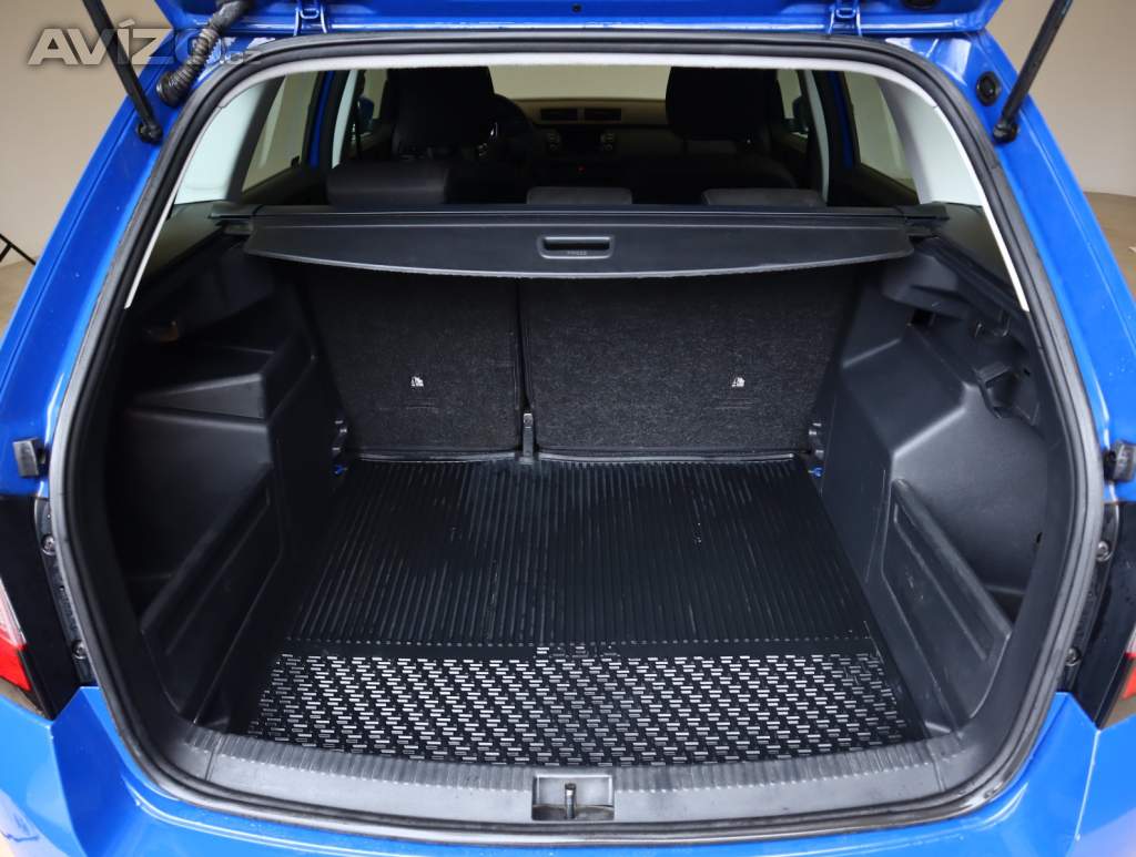 Foto inzerátu Škoda Fabia 1.0 TSI