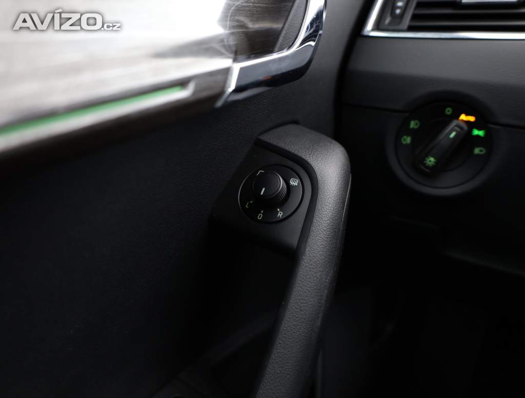 Foto inzerátu Škoda Octavia Scout 2.0 TDI