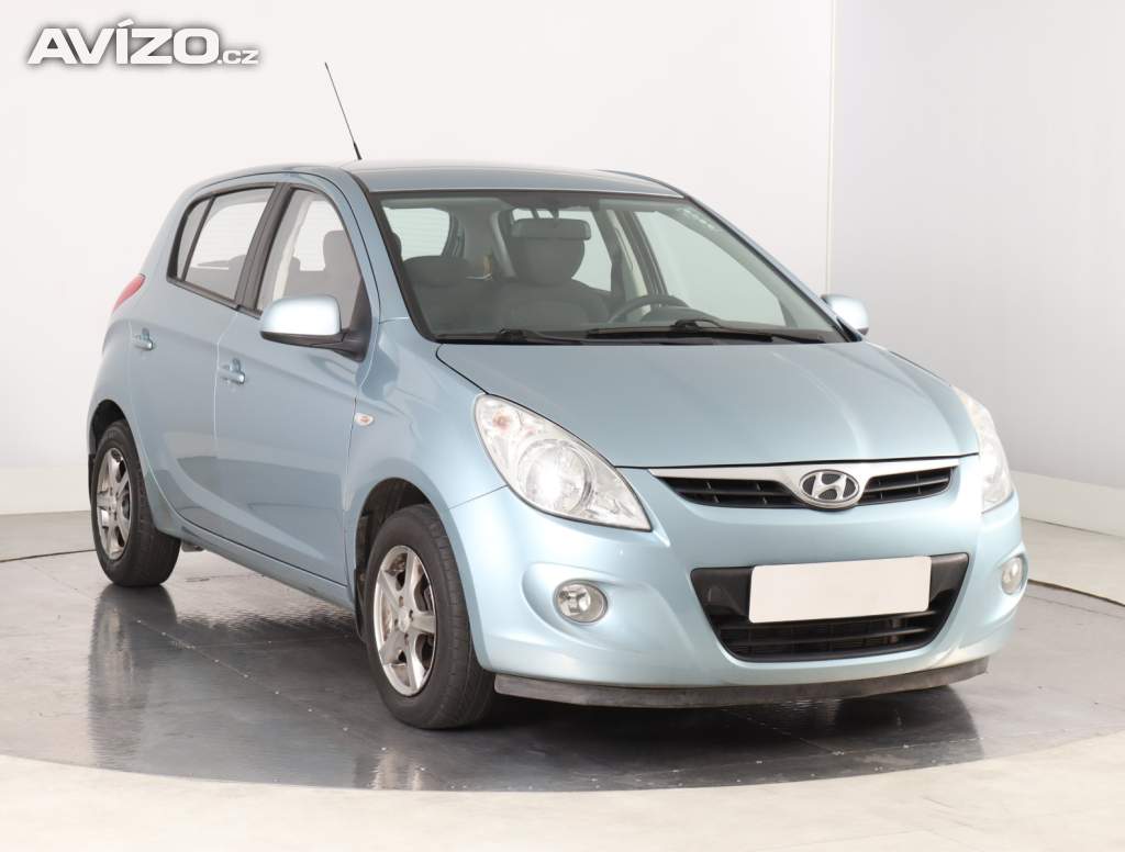 Hyundai i20 1.4