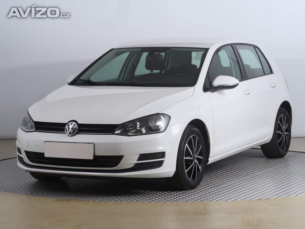 Foto inzerátu Volkswagen Golf 1.2 TSI