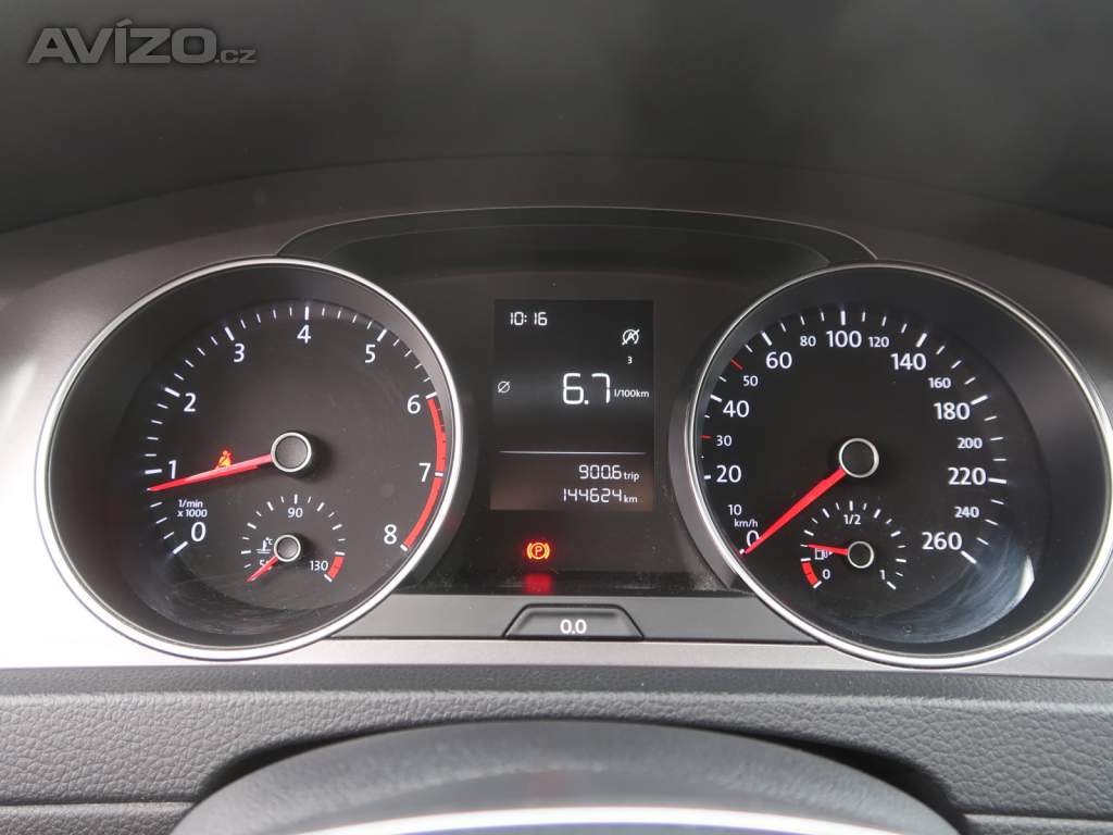 Foto inzerátu Volkswagen Golf 1.2 TSI