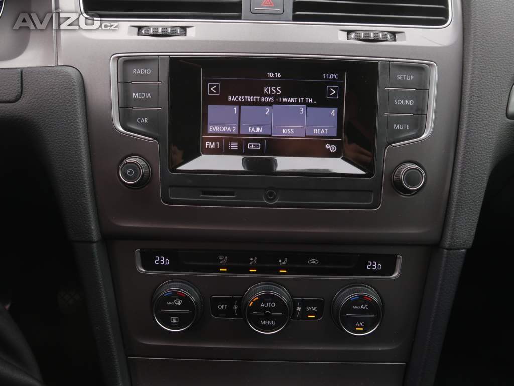 Foto inzerátu Volkswagen Golf 1.2 TSI