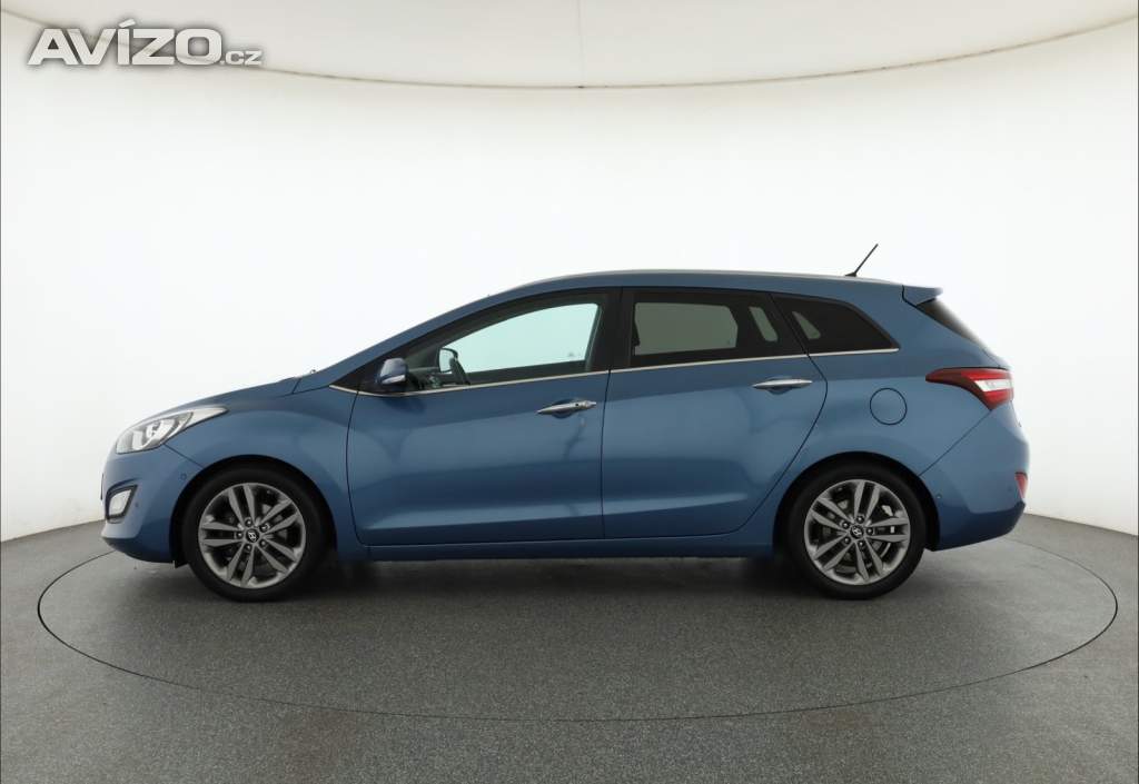 Foto inzerátu Hyundai i30 1.6 CRDi