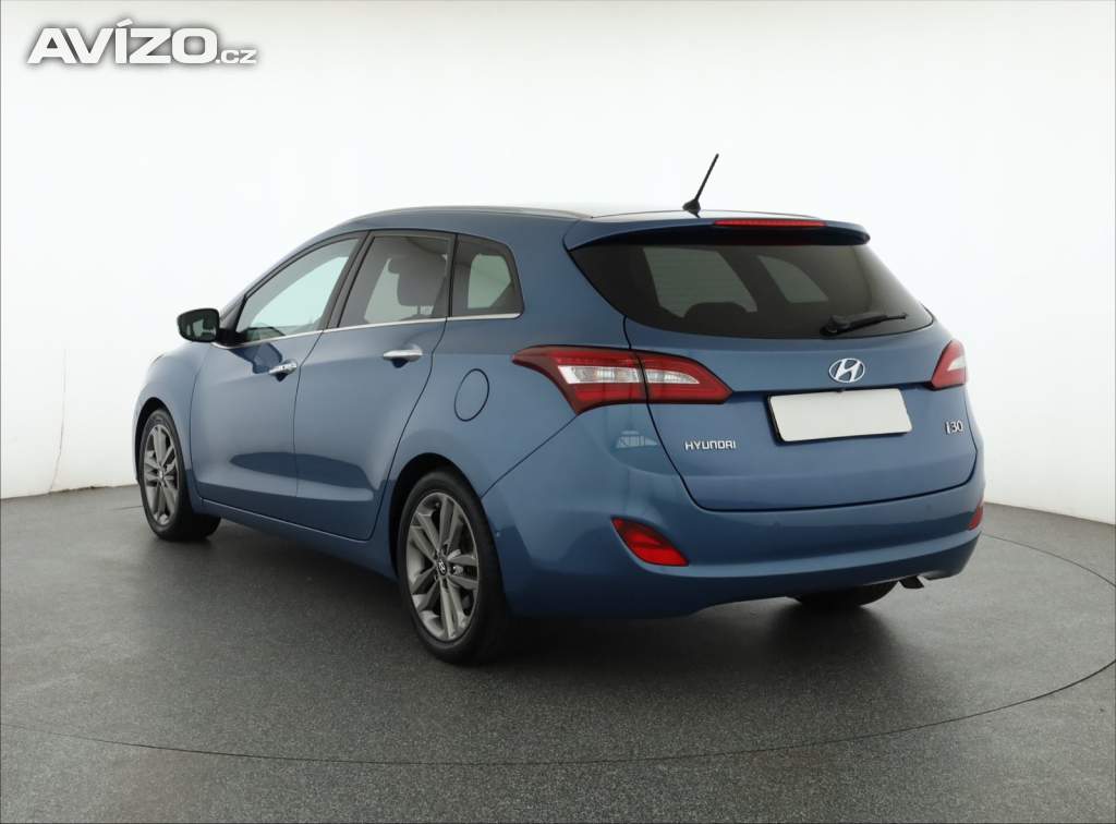 Foto inzerátu Hyundai i30 1.6 CRDi