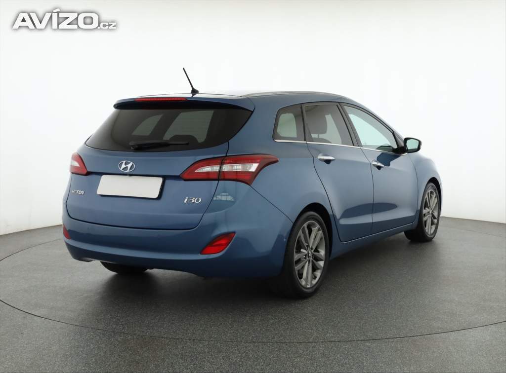 Foto inzerátu Hyundai i30 1.6 CRDi