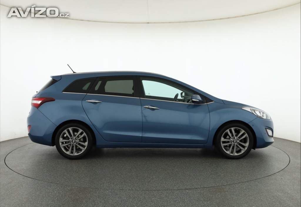 Foto inzerátu Hyundai i30 1.6 CRDi