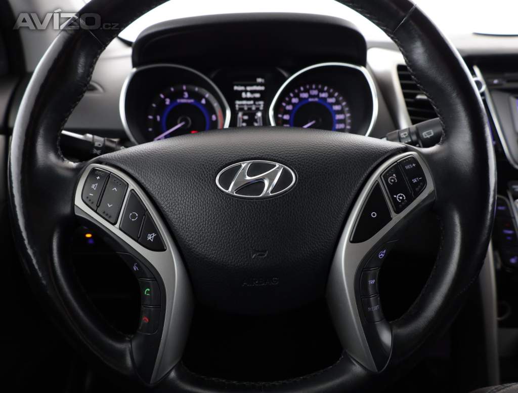 Foto inzerátu Hyundai i30 1.6 CRDi