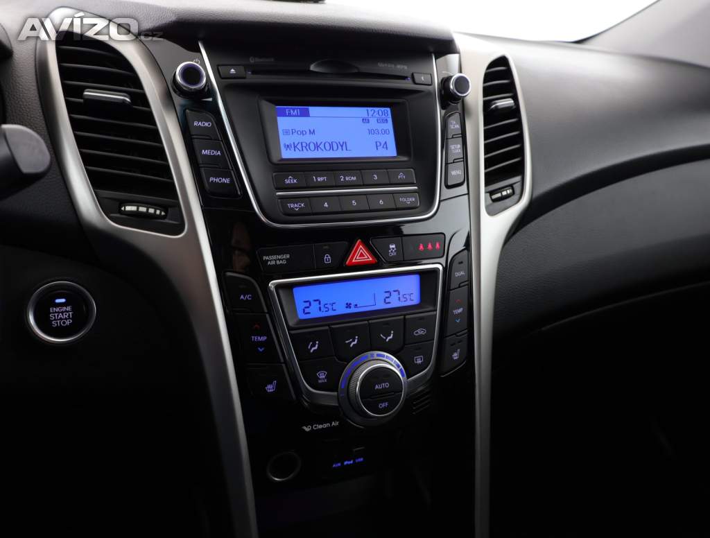 Foto inzerátu Hyundai i30 1.6 CRDi