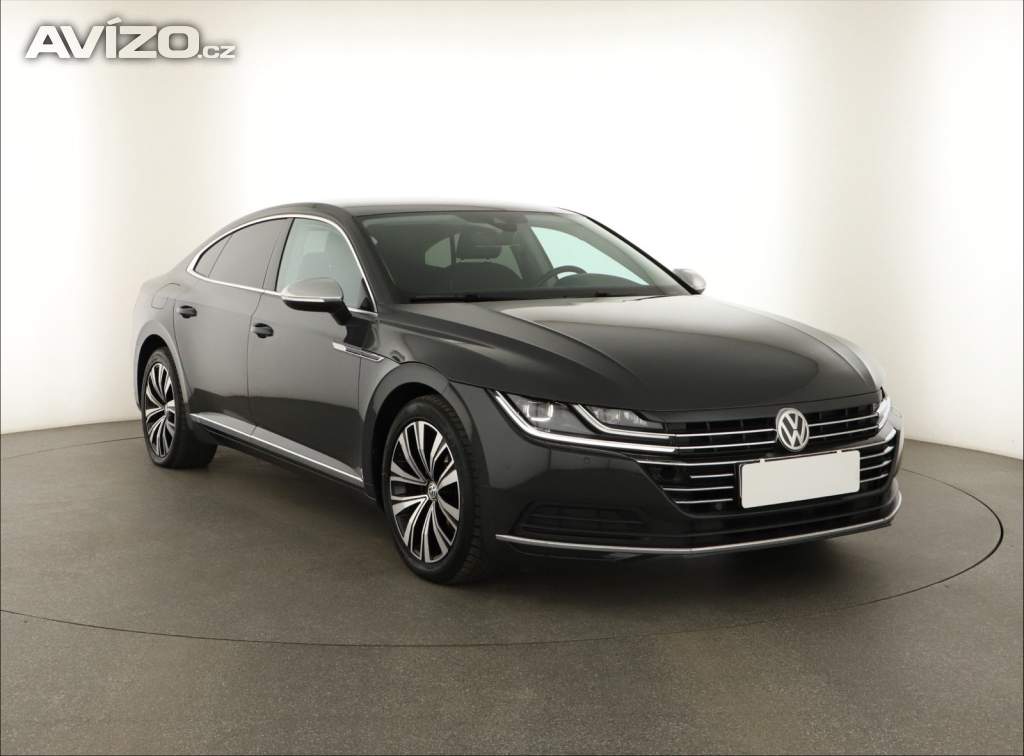 Volkswagen Arteon 2.0 TDI