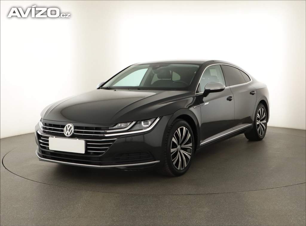Foto inzerátu Volkswagen Arteon 2.0 TDI