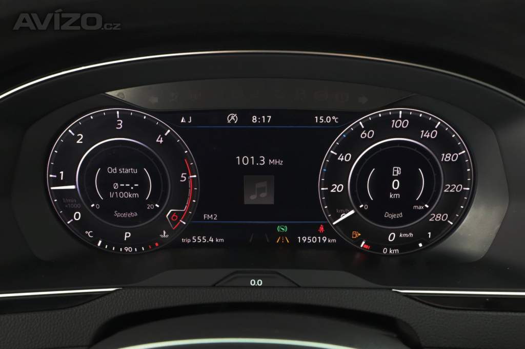 Foto inzerátu Volkswagen Arteon 2.0 TDI