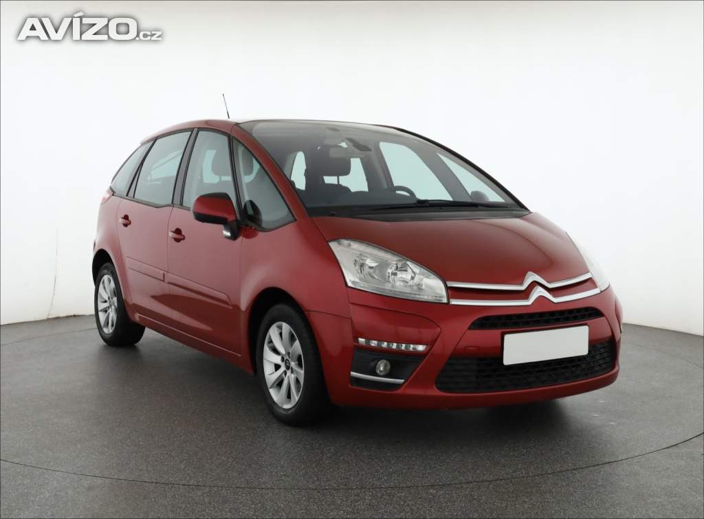 Citroën C4 Picasso 1.6 HDi