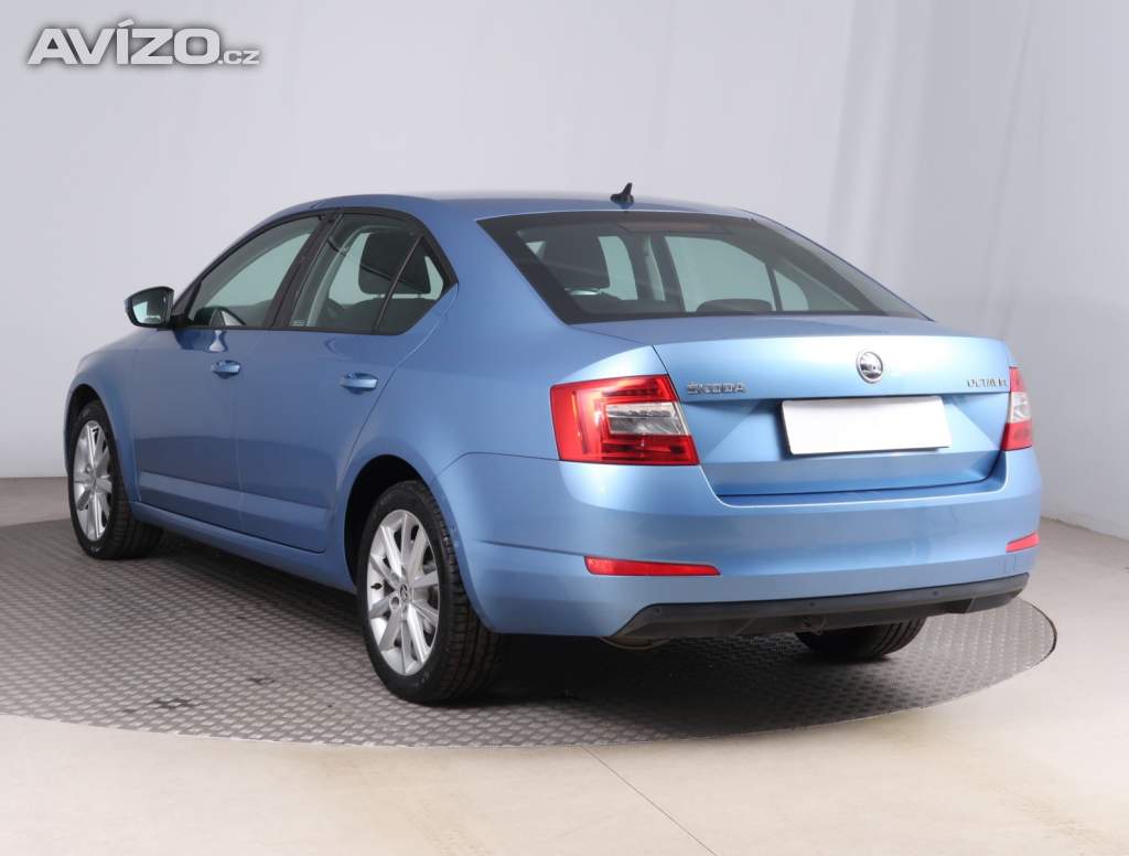 Foto inzerátu Škoda Octavia 2.0 TDI