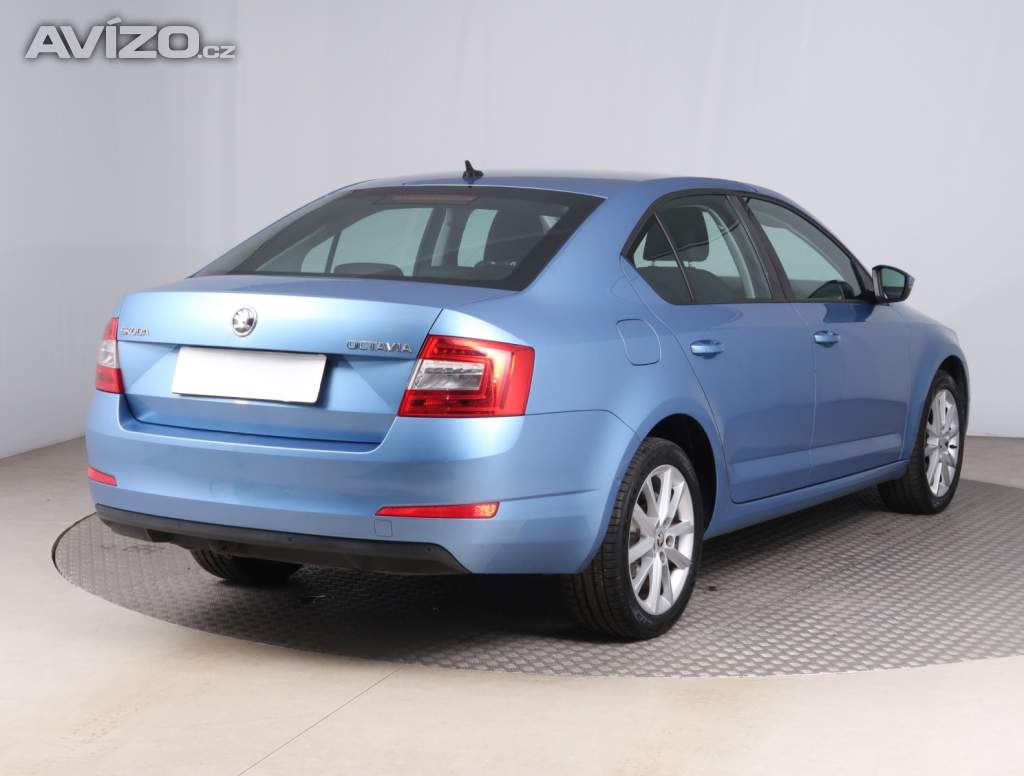 Foto inzerátu Škoda Octavia 2.0 TDI