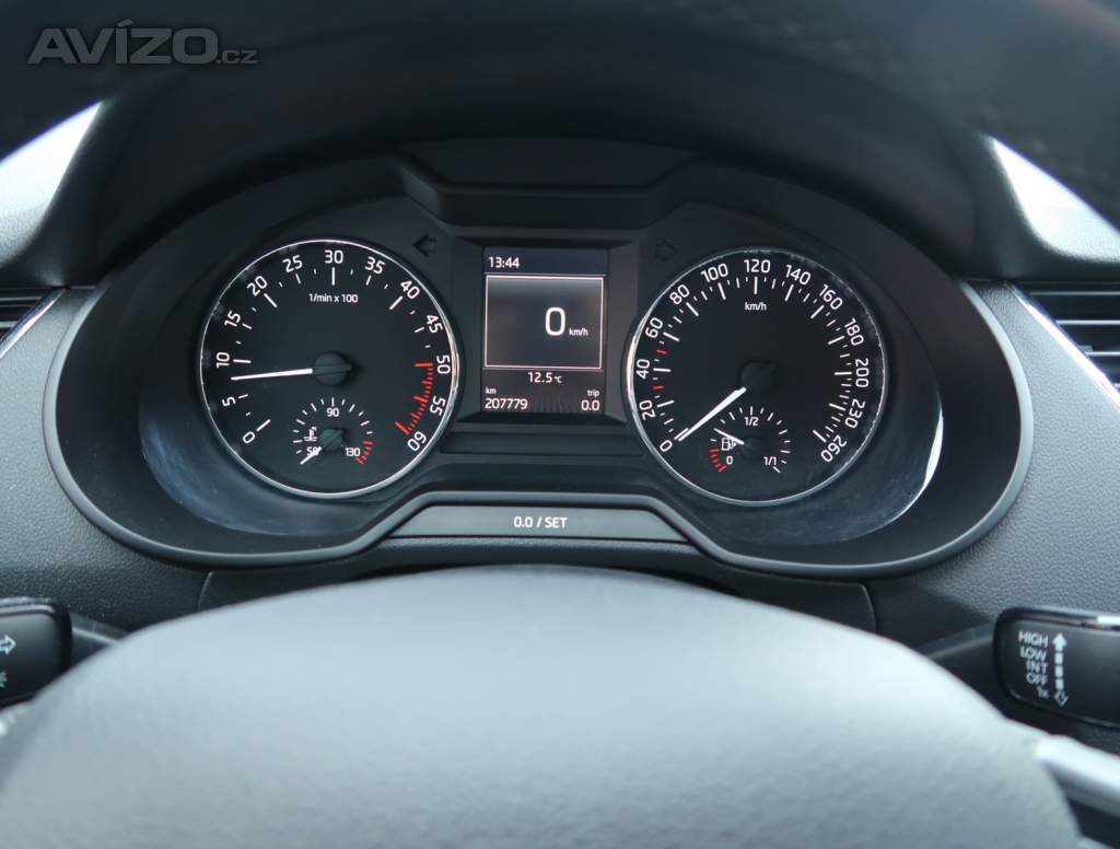 Foto inzerátu Škoda Octavia 2.0 TDI