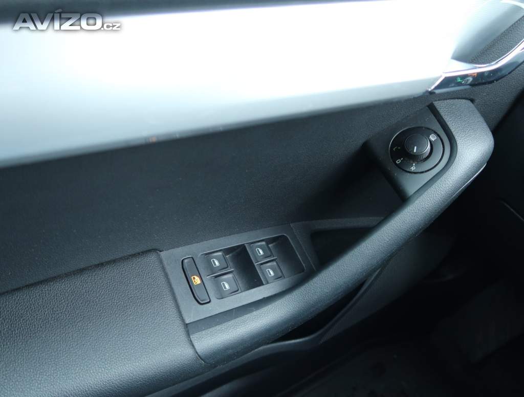 Foto inzerátu Škoda Octavia 2.0 TDI