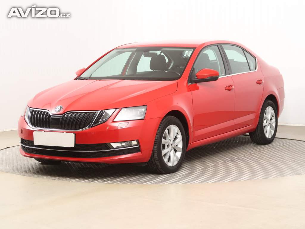 Foto inzerátu Škoda Octavia 1.6 TDI