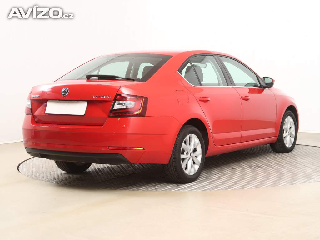 Foto inzerátu Škoda Octavia 1.6 TDI