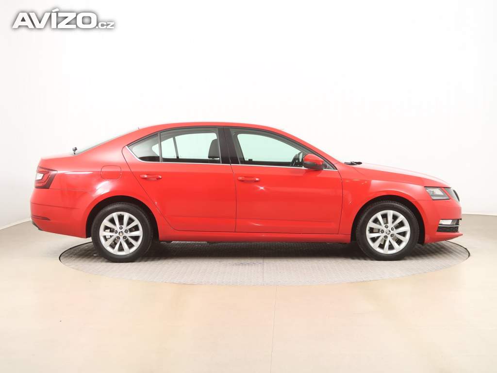 Foto inzerátu Škoda Octavia 1.6 TDI